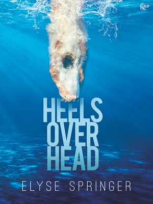 cover image of Heels Over Head